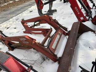Massey-Ferguson 1016