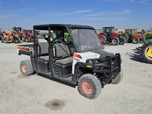 2018 Bobcat 3400XL
