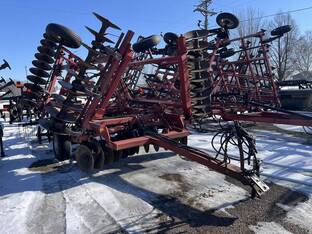 Case IH 3900