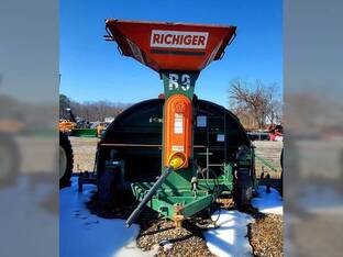 Richiger R9