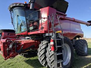 2024 Case IH 8250