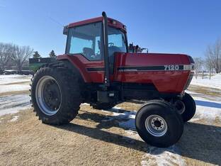 1988 Case IH 7120