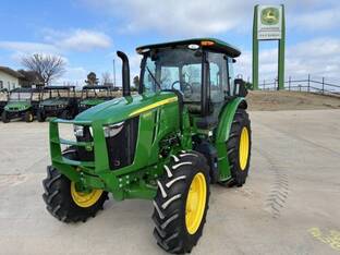 2024 John Deere 5090E