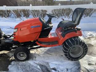 2023 Simplicity BROADMOOR 2552