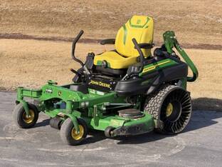2025 John Deere Z930M