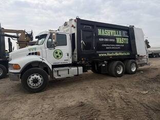 2004 Sterling ACTERRA 8500