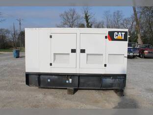 2005 Olympian XQ100P4