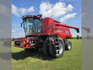 2013 Case IH 7230