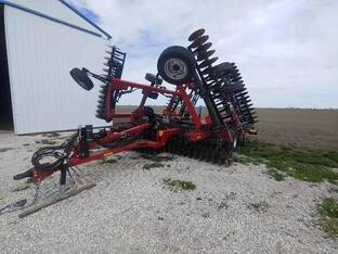 2024 Case IH VT-FLEX 435