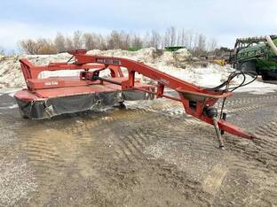1999 Case IH 8312