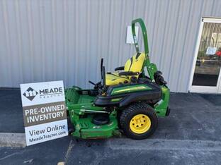 2022 John Deere Z960M