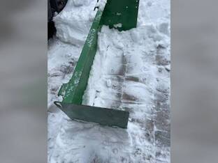 2020 John Deere AS10F