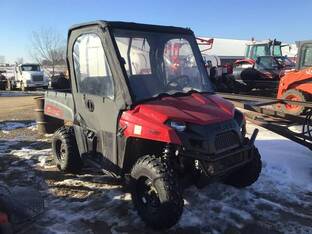 2013 Polaris RANGER 500