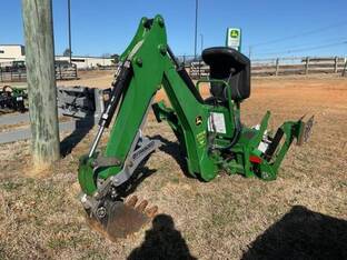 2016 John Deere 270B