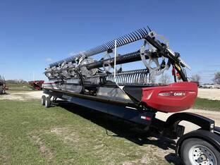 2024 MacDon Industries FD240