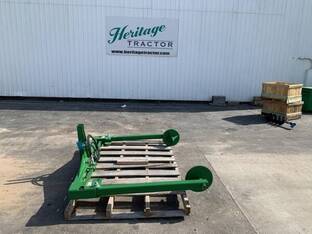 2025 BALEMASTER MFG JDBMUQH-3000