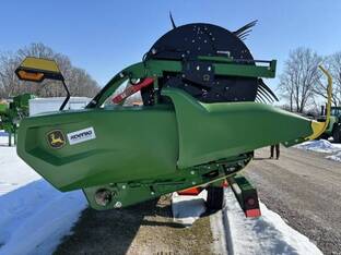 2024 John Deere RD45F