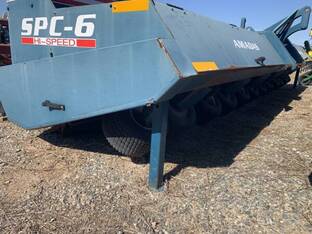 2022 Amadas SPC6