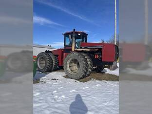 1988 Case IH 9170