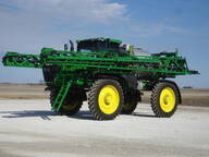 2025 John Deere 616R