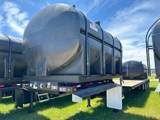 2027 Demco LIQUID TENDER