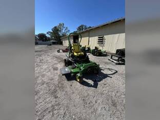 2024 John Deere Z930M