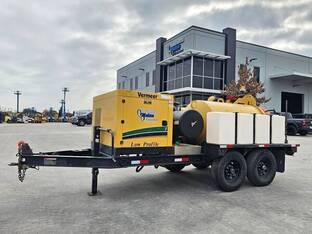 2020 Vermeer Mfg. Co. LP573XDT