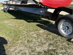 2024 DOSE STEELWORKS HHC43