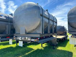 2027 Demco LIQUID TENDER