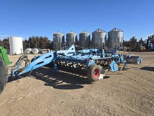 2023 Lemken RUBIN 12/700KUA
