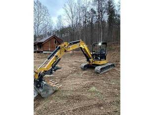 2023 Caterpillar 305CR