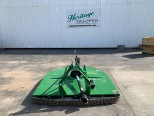 2025 Frontier RC2072