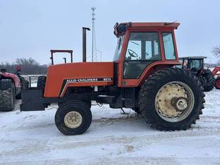 1982 Allis-Chalmers 8070