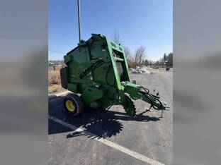 2020 John Deere 450E