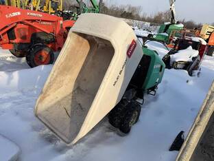 Toro ULTRA BUGGY 2500