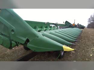 2023 John Deere C18R