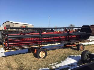 Case IH 1020