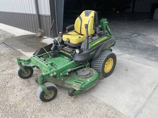2021 John Deere Z930R