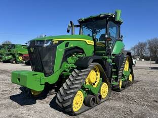2023 John Deere 8RX 310