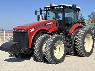 2013 Versatile 310
