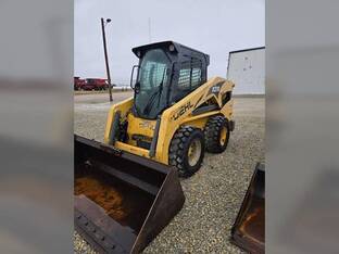 2009 Gehl V270