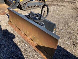 2021 John Deere DB84