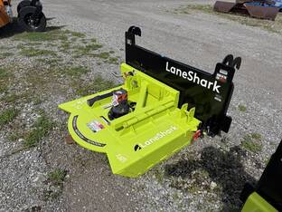 2024 LaneShark LS3