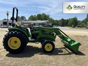 2023 John Deere 4066M