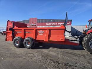 2026 Kuhn Knight PS250