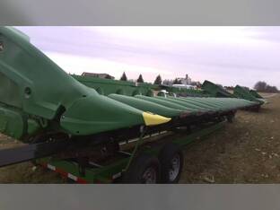 2023 John Deere C18R