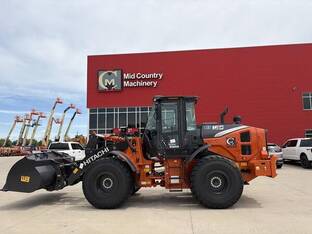 2026 Hitachi ZW160-7