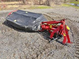 2022 New Holland DURADISC 108M