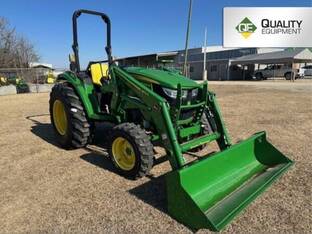 2023 John Deere 4066M