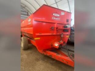 2015 Kuhn RA142